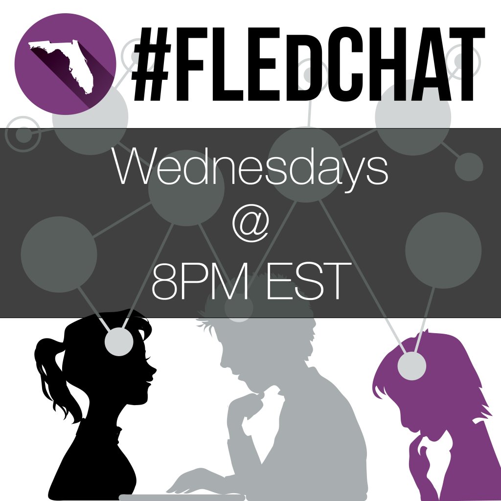 Fled Chat tweet media