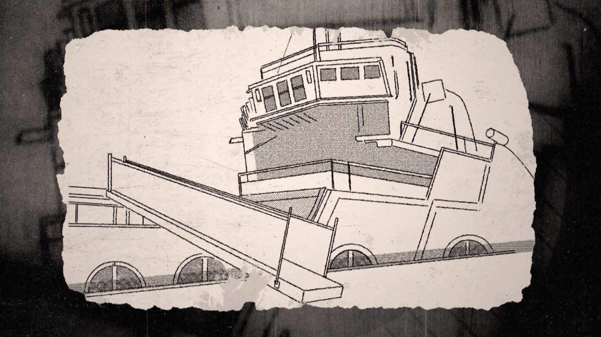 ilustrei e animei essas cenas que passaram no Esporte Espetacular na Globo hoje ? foi divertido fazer elas em halftone nessa estética meio jornal antigão

vo botar aqui nos comentarios ela animada e a cena sem tratamento 