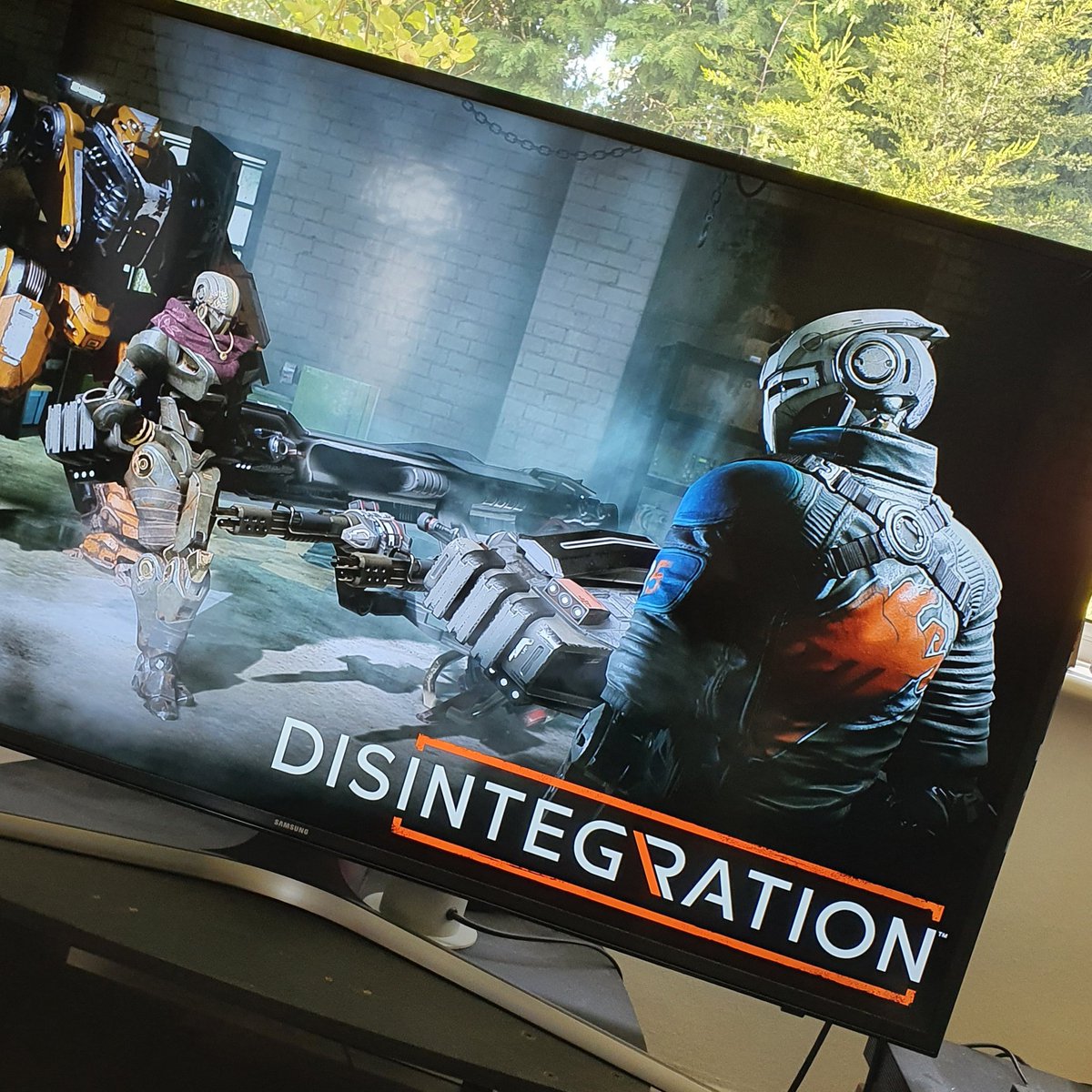 GriefBurrito's tweet photo. Lets give #Disintergration a try!
#Gaming https://t.co/bpXFsIuv4q