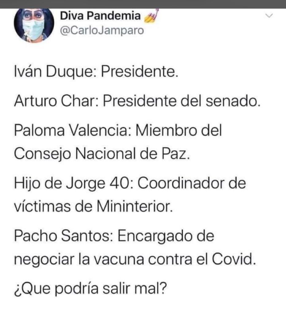 HELIODOPTERO's tweet photo. ¿Qué podría salir mal? https://t.co/m7KzenM0m9