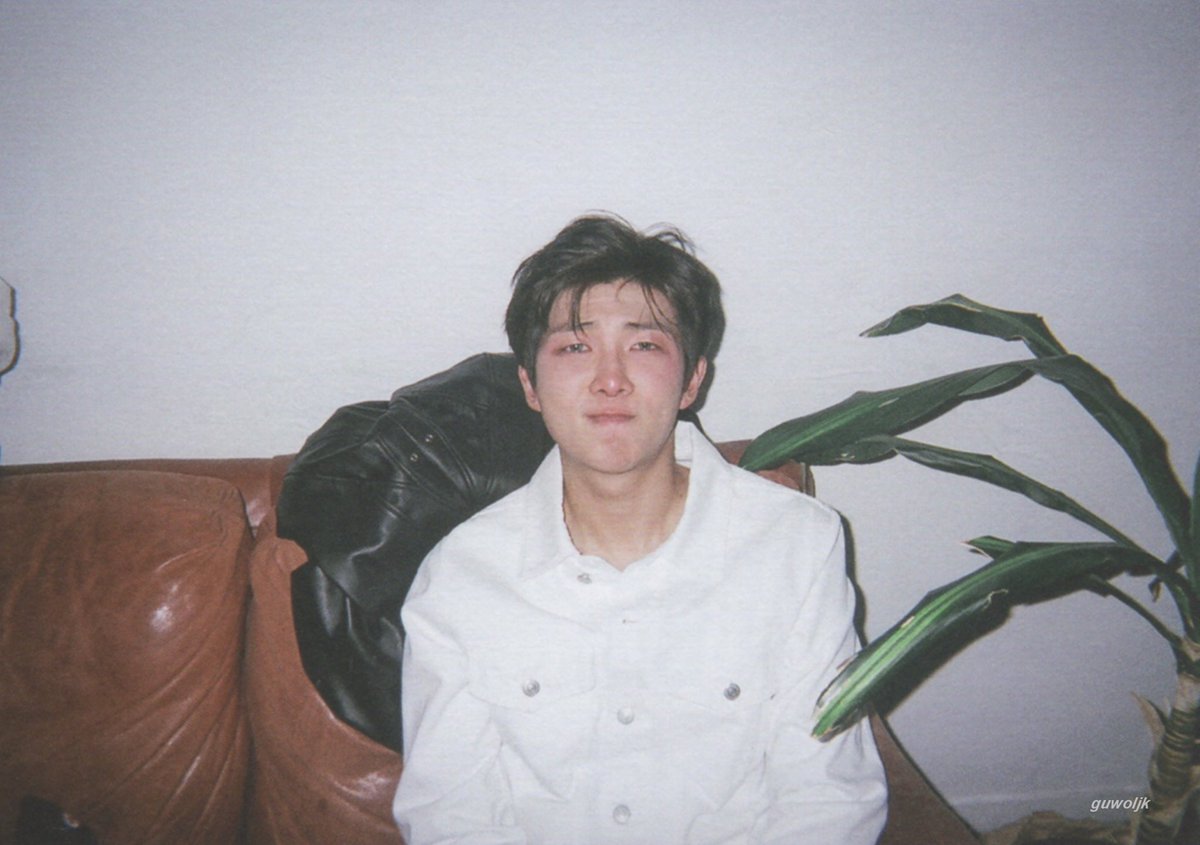film aesthetic bangtan — a thread