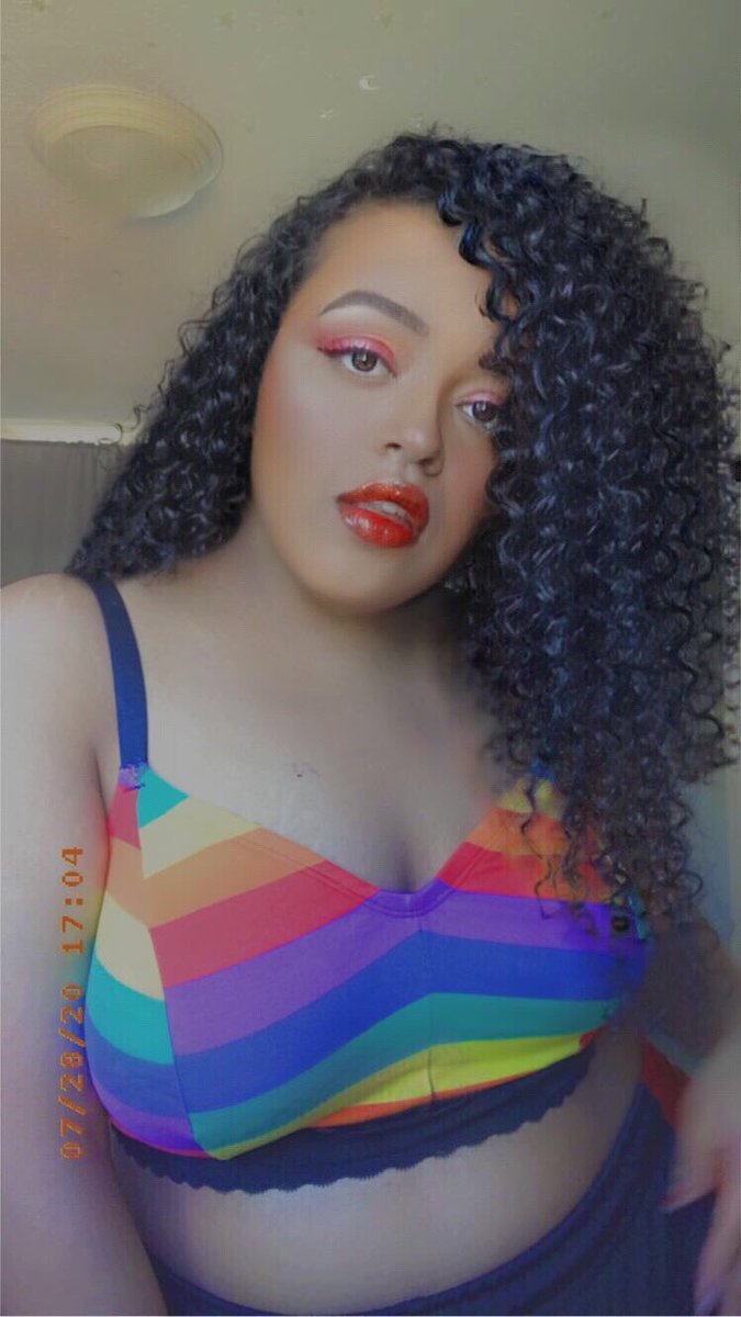 I have been advocating for BIPOC in the community for a year now. I am equally passionate about Black Lives Matter & the Black community as a whole. I hope to empower others to join me & stand up for our marginalized communities. Thread of resources and info below   #LGBTQIbaes