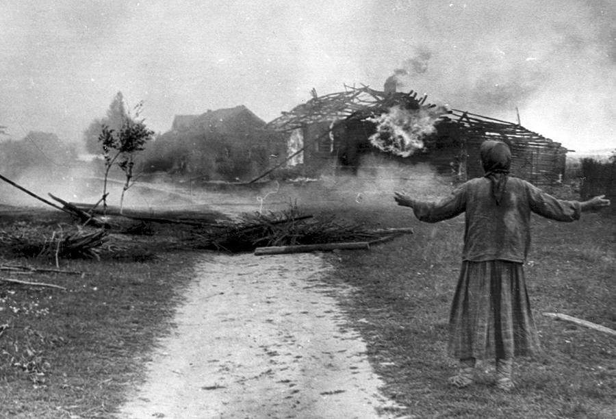 RoninPoland's tweet photo. #HIAG was founded by former high-ranking Waffen-SS members in West Germany in 1951. Its main goal was to rehabilitate the armed wing of the Nazi Party's SS organization after the end of #WW2. https://t.co/Kwa53o2Y7Y
