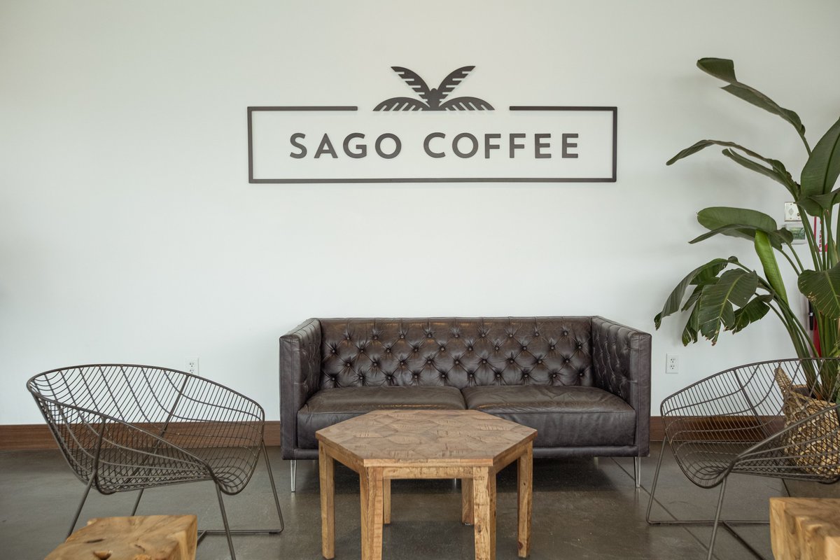 SHOP CLOSED: Due to tropical storm Isaias, we will be closed tomorrow to keep our staff and community safe. We will reopen on at 7:30am and look forward to serving you. We apologize for any inconvenience. Stay safe, Jax!
.
.
.
#sagocoffeejax #coffee #coffeeshop #drinklocal