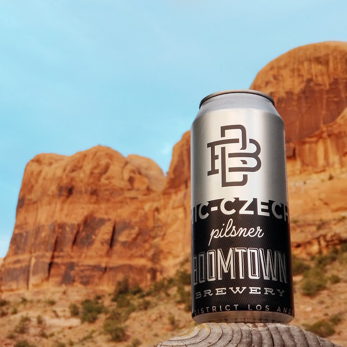 Did the weekend take you out of LA? 🌵Let us know where you went, and what beer you took with you. Doesn't have to be ours, we're just curious! Open 12-5pm if you need a more localized adventure. 

#BeerAdventure #LABrewery #LABeer #CraftBeer #DrinkIndependent #TravelingBeer