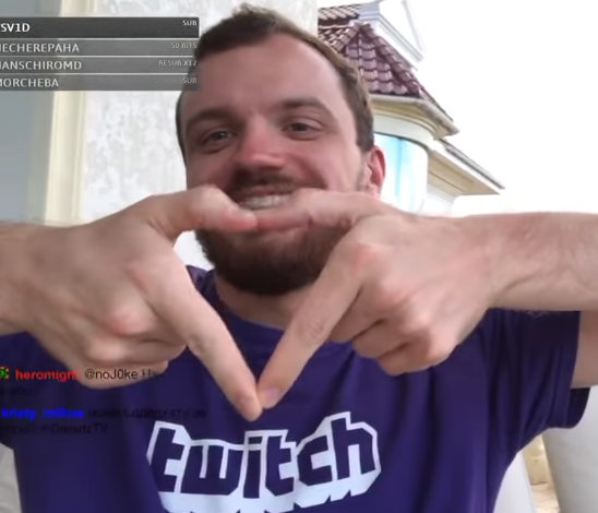 infinitygurman tweet picture