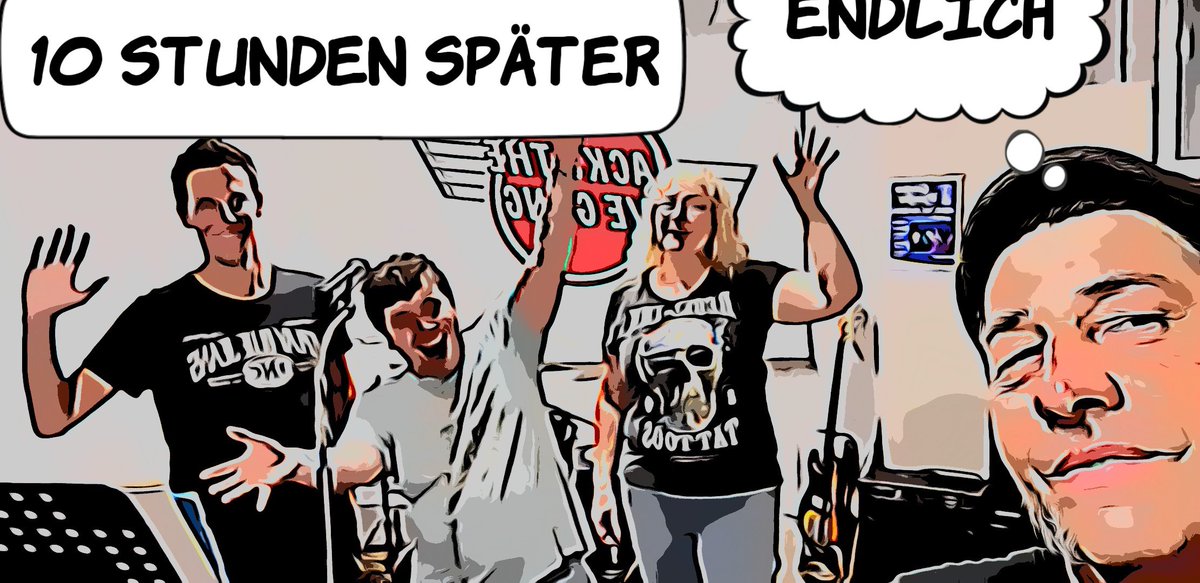 Jack & the jive gang (@jack14834055) on Twitter photo 