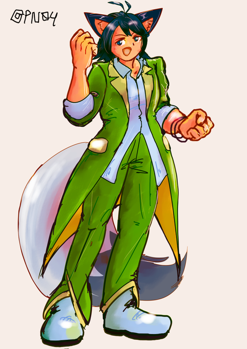 男キャラのtwitterイラスト検索結果 古い順