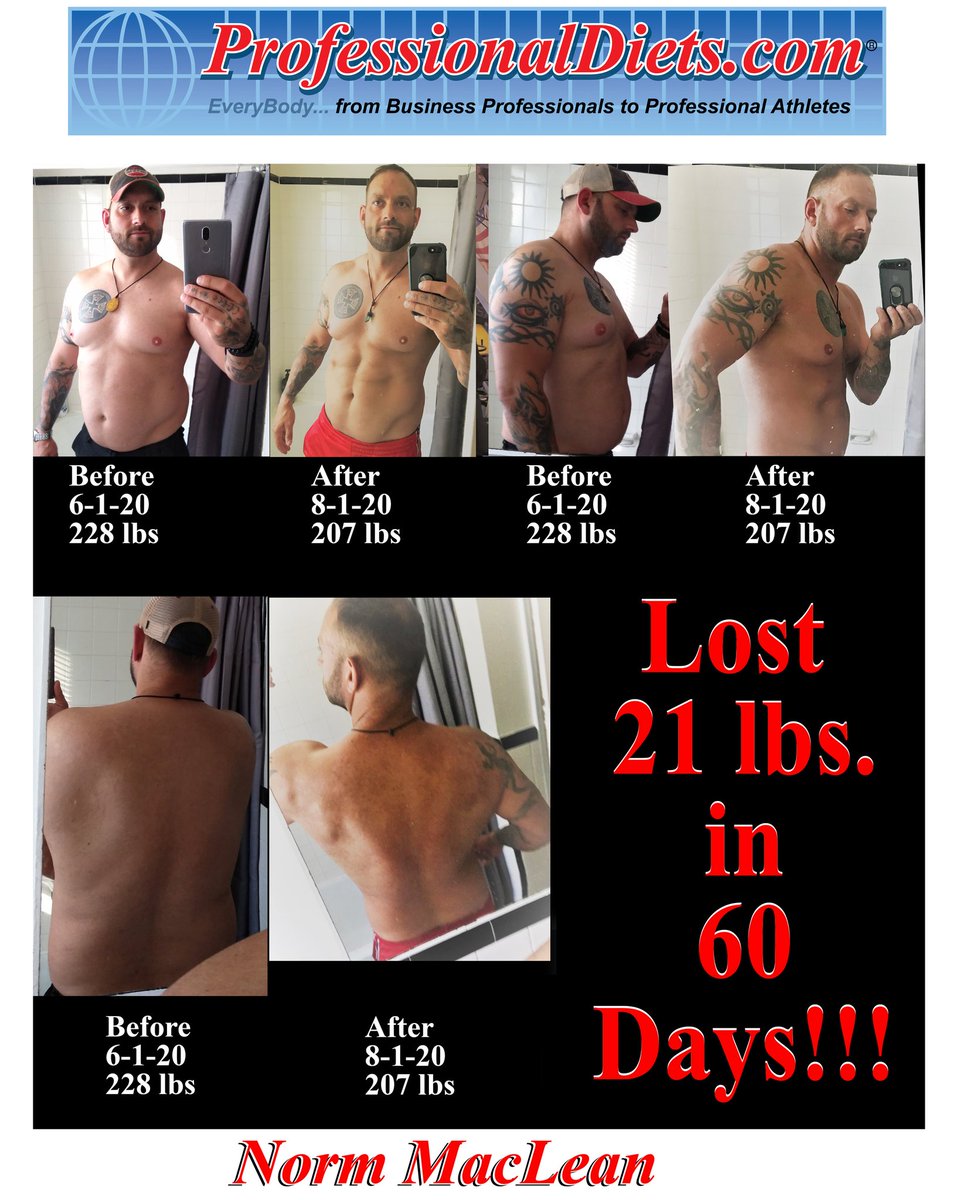 ToddGanci's tweet image. #NormMacLean #Lost21LbsIn60Days #LeanMeanAndCleanThroughTheLockdownQuarantine 
#IncredibleTransformation #ThanksForServingOurCountry 
#ProfessionalDiets .com #LockdownYourBadHabits #Covid19 #CoronaVirus #AllDiseaseStartsAsInflammation #FatFuelsCovid 
💪😎👊😷🌐✌