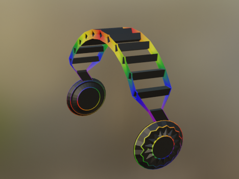 farmy247's tweet photo. Colourful Headphones looking forward to making more. Like and retweet hopefully it is good enough to get into the UGC program let me know what you think you can follow me on roblox Happyt115 #Roblox #RobloxUGC
#UGCConcept #UGCRoblox #UGC #robloxart #RoblocDev #robloxtwitter https://t.co/rfmYJP8pMA