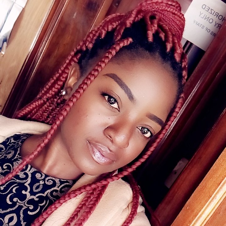 tildyTildz's tweet photo. #NewProfilePic #BlackJoy #AnydayThrowback https://t.co/AX3WRzIk5T