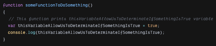 ofariasr95's tweet image. ¡Excelente podcast! Todo el tema de clean code es súper interesante, me encantó de inicio a fin.
#cleanCode
#goodPractices