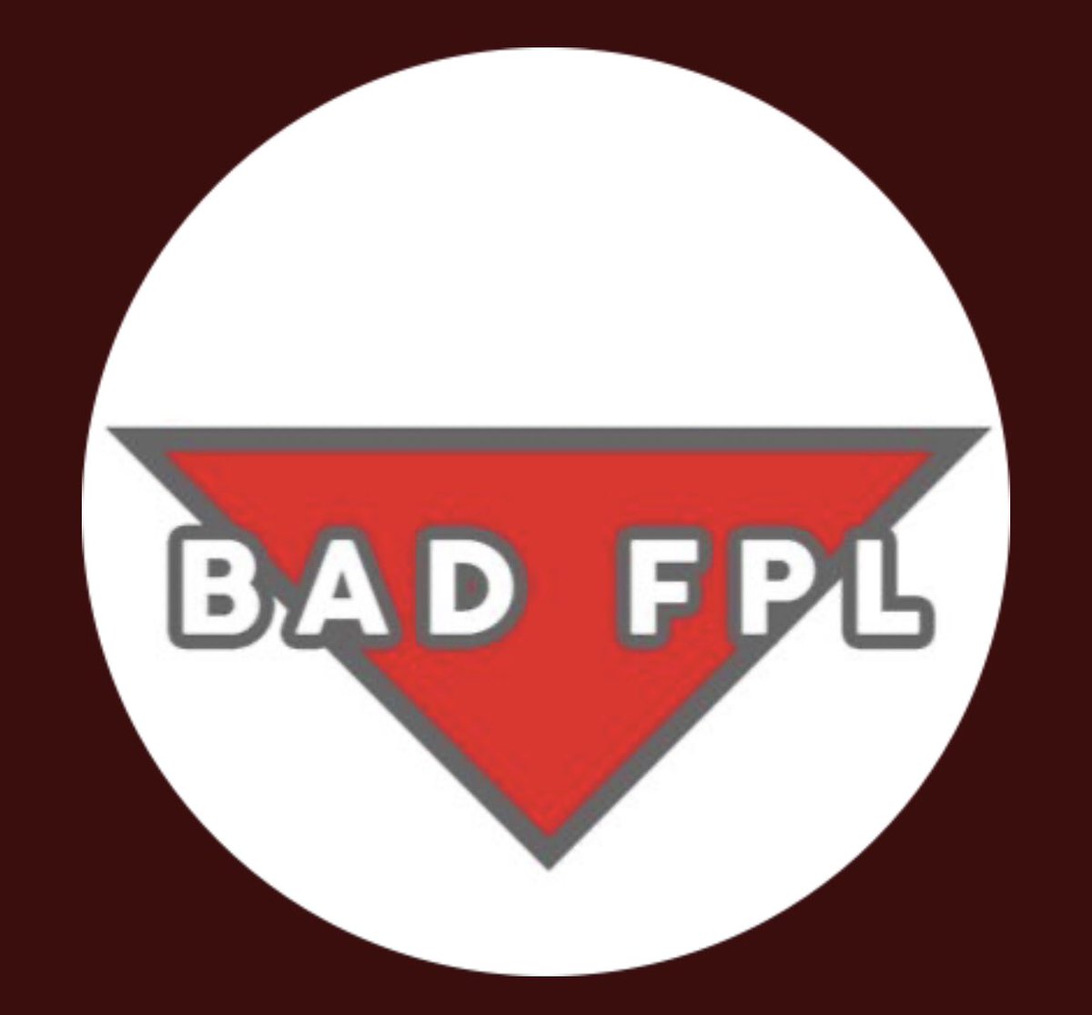  @BadFPL Original member / & creator of our new Wolfpack website coming soon Holds the Wolfpack record for most liked tweet! (Something about Agueros hair?)A very ironic name! Bad is a top pack manager!