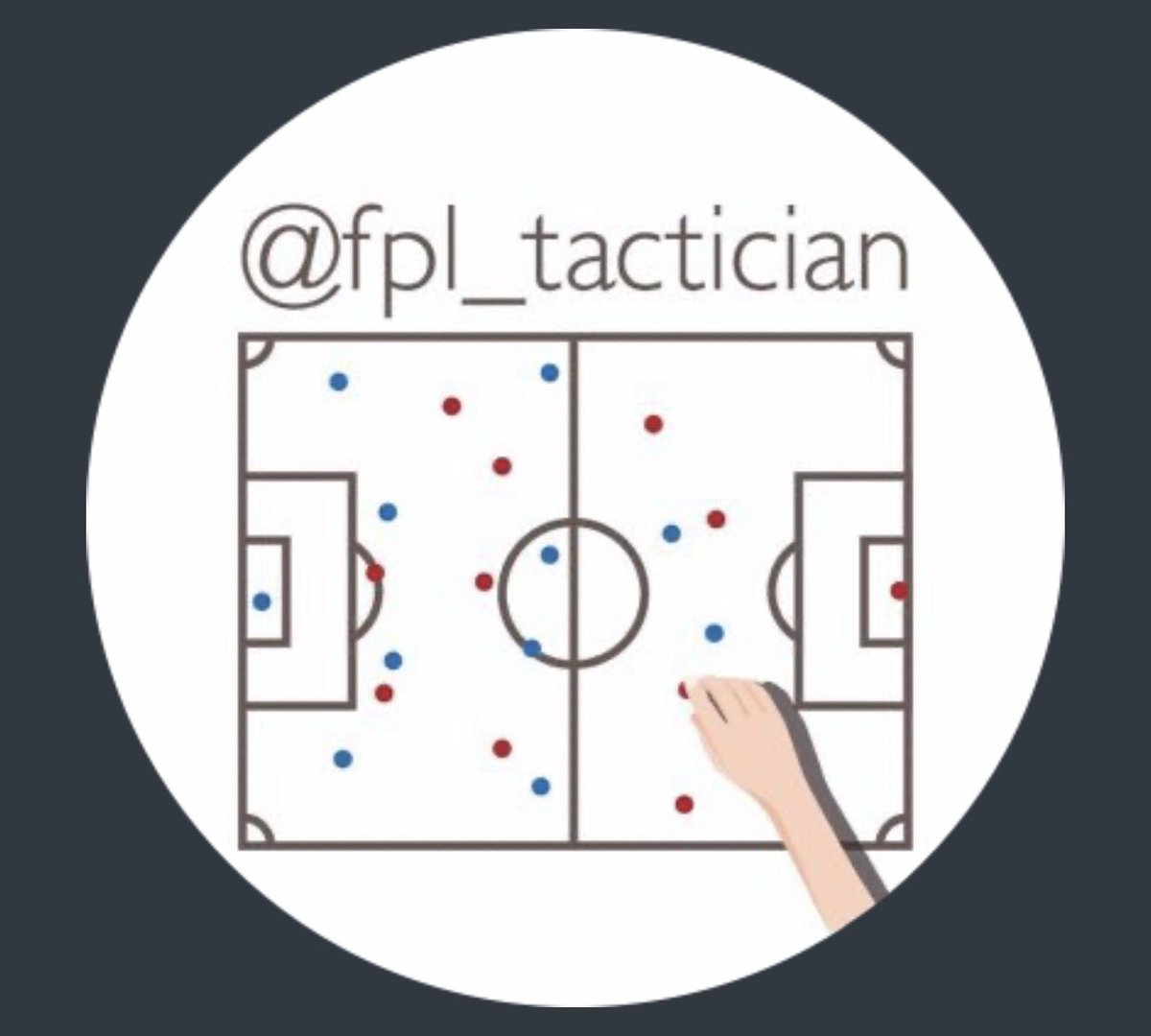  @fpl_tactician We scouted tact and are very greatful! He boasts over 10k followers and it’s easy to see why! A top football fan who never sits on the fence!He is the co-creator of  @FantasyChampMan & still has time to offer so much help & advice to the community! Top bloke