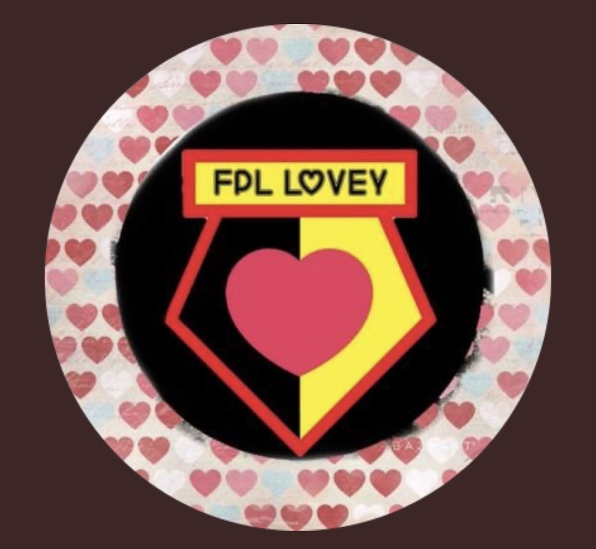  @FplLovey Original member / & regular Wolfpod guest!As he’s name suggests, the nicest guy on twitter! Has time for everyone!Even though he supports Watford  lovey is a proper football fan! Wearing he’s heart on his sleeve! A wolfpack great!Loves a bold captain punt