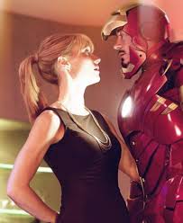 It was sunday, Tony's day off @StarkestStark Her always working love. Pepper went to his workshop. she expected him there..