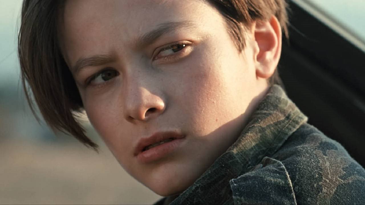 Joyeux anniversaire au seul acteur qui incarne pour moi John Connor!! Happy Birthday Edward Furlong !!! 