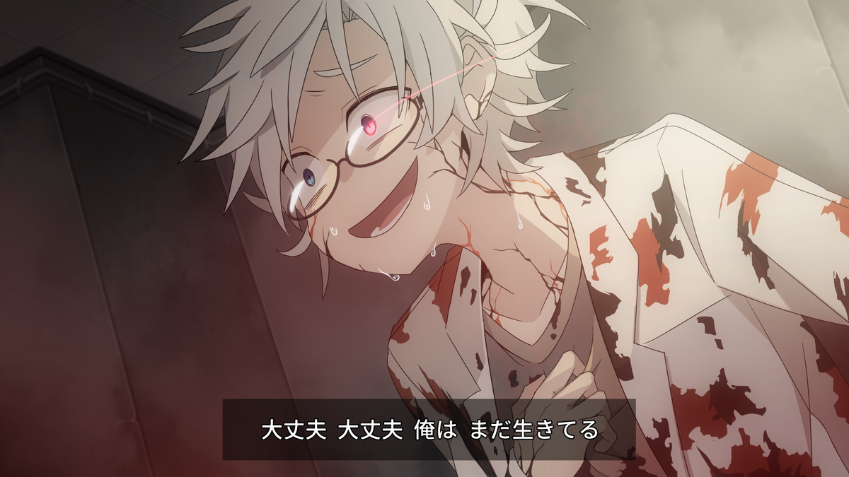 ㄇㄐ さぼしき脳内アニメスクショ大会を描くのは久しぶり 細胞神曲 細胞神曲脳内アニメスクショ大会
