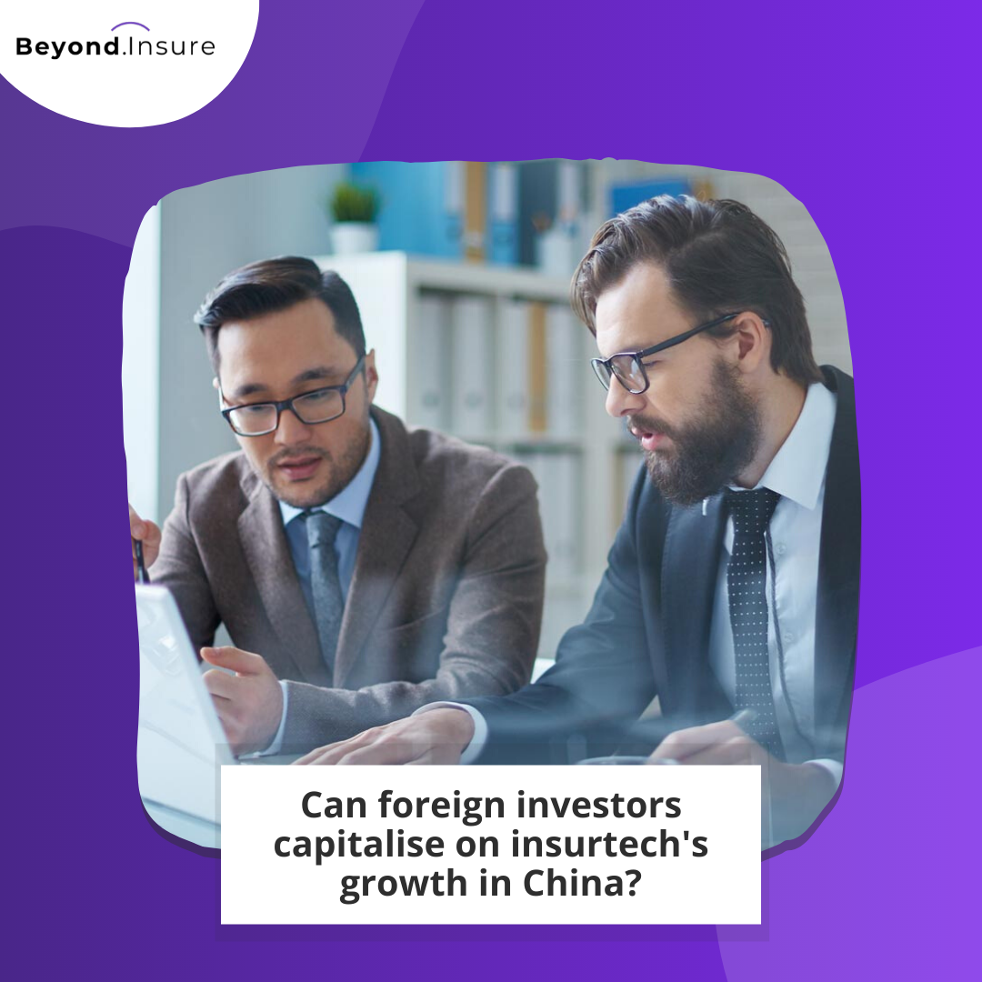 Beyond.Insure tweet media