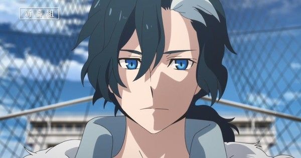 43 - Sirius the Jaeger