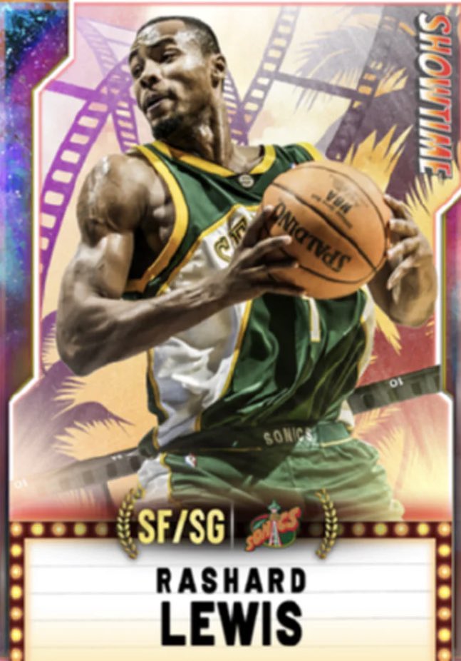 NBA2kcodesfree's tweet photo. I just got more Rashard Lewis codes!!! DM me!! 

#nba #NBA #NBA2K21 #NBAonSmart #NBARestartonTNT #NBAnaESPN #NBATwitter #nba2k #NBA2K20LOCKERCODES #2kCommunity #NBA2K20MyTEAM #nba2k20lockercode https://t.co/il6deJtXwX