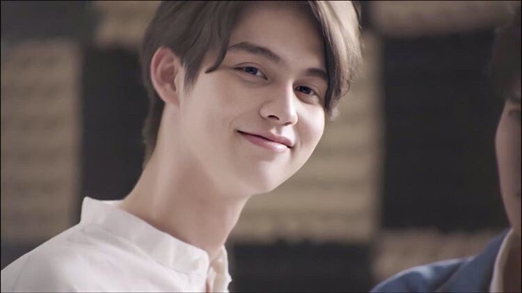 ไบร์ทค้าบของน้อนกาตุ่ย ᥫᩣᰃ ☀️🤍💚🐰 tweet media