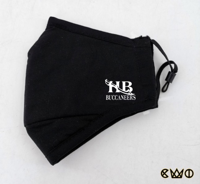 Click the link below to order a mask (or two). Pick up will be at HBMS on Thursday, August 6th.  See email from Principal Julie Nederveld for your appropriate scheduled time.  
checkout.square.site/buy/BJTIV3B2XZ…