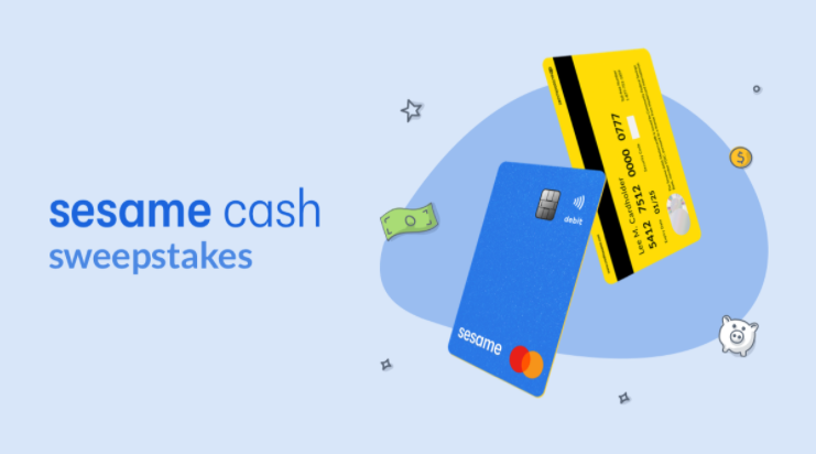 creditsesame's tweet photo. What would you do with $10,000? Sign up for #SesameCash today for your chance to win. #sweepstakes #payoffdebt #giveaway #creditscore https://t.co/et0NlrBibM https://t.co/w3ugDLgJHI
