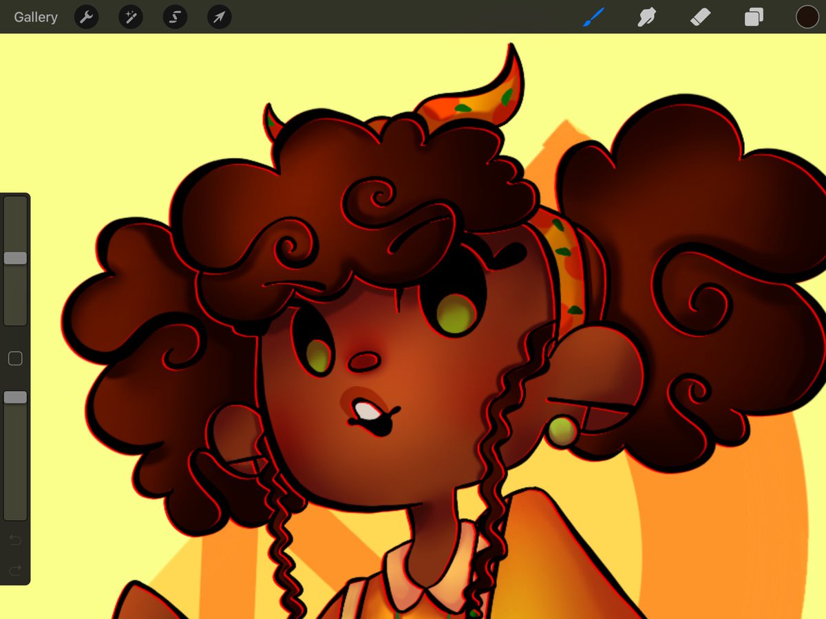 _HoTea_'s tweet photo. Twitter never saw them so reposting my Strawberry Shortcake Redesigns! Orange Blossom🍊 (1/6) #hotearedesigns https://t.co/gqV2wNHXAK