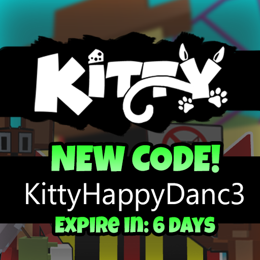 Gab On Twitter Roblox Robloxdev Kitty A Dancing With The Kitty Dancer Code 150 000 Cheeses For 6 Days - roblox dance competition on twitter upcoming events