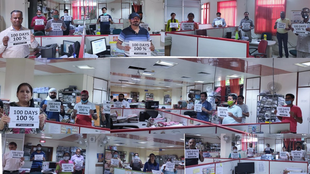 epfodelhiwest's tweet photo. 𝟏𝟎𝟎 𝐃𝐀𝐘𝐒 𝐈𝐍 𝐀 𝐑𝐎𝐖
𝟏𝟎𝟎% 𝐂𝐎𝐕𝐈𝐃 𝐂𝐥𝐚𝐢𝐦𝐬 
𝐏𝐫𝐨𝐜𝐞𝐬𝐬𝐞𝐝 𝐰𝐢𝐭𝐡𝐢𝐧 𝟐𝟒 𝐇𝐨𝐮𝐫𝐬
@socialepfo @LabourMinistry @PIBHindi @TimesNow @lohanisk
@EconomicTimes @swarup58
@WBG_SPLabor @wootaum https://t.co/eSMzw54MpL