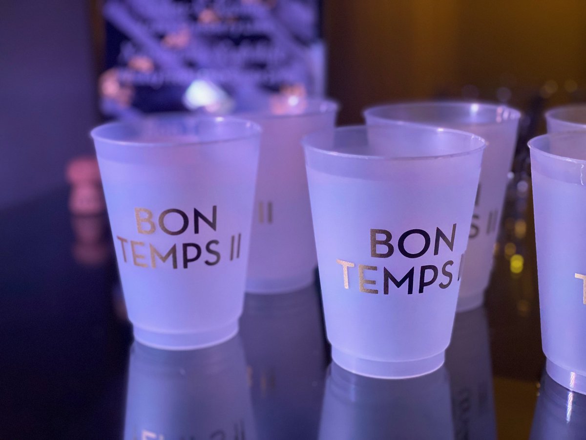 joydwalters's tweet photo. Last night I did a thing!! Bon Temps II #brandactivation #socialmediamarketing and #experientialevent Co. is finally here!! I started this business having been 1 of the millions of Americans #unemployed due to #COVID19 #coronavirus !!
GOD MADE A WAY! https://t.co/QVCTnIWLBh https://t.co/ATR0mmLHBL