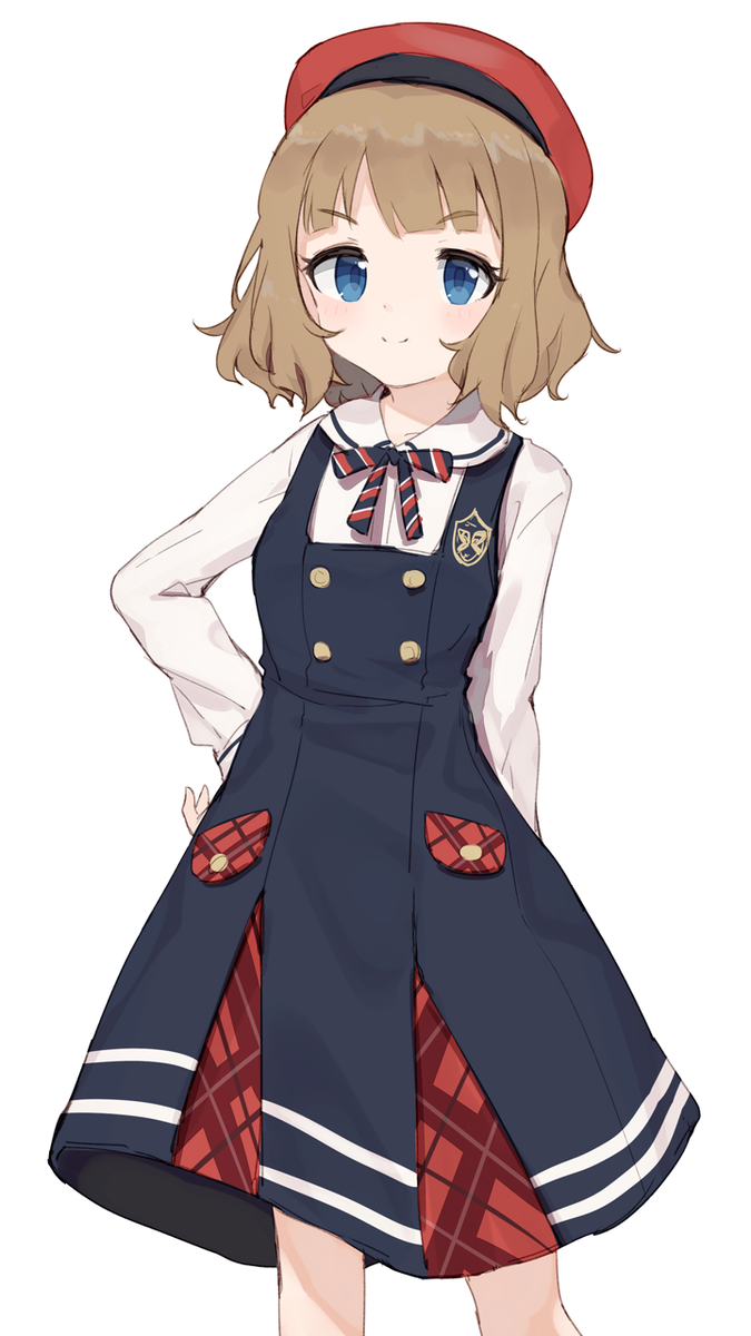 周防桃子 「rkgkmmk 」|shONeのイラスト