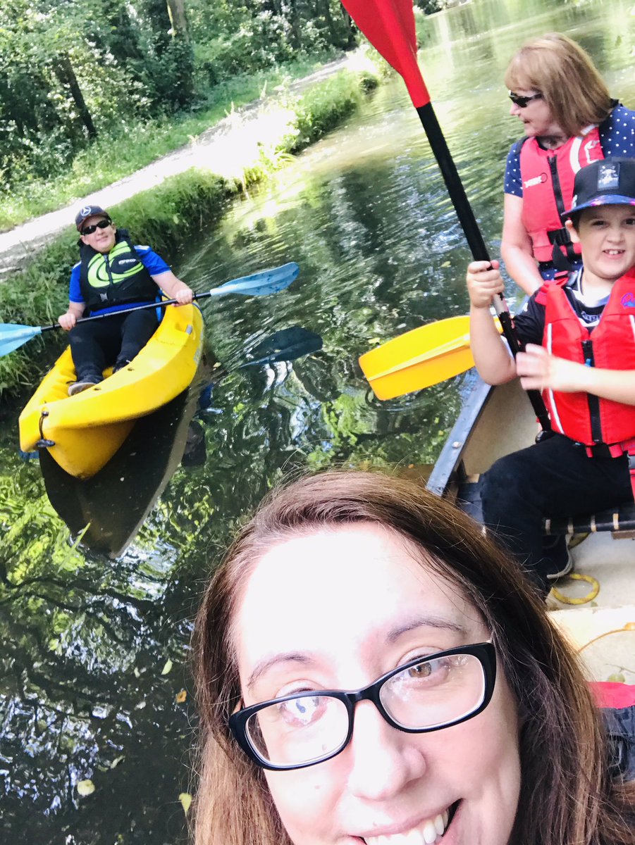 kateevs49's tweet photo. Fun on the water 🛶 #family #southwalesadventures #neathcanal https://t.co/oW7gw8CDt4