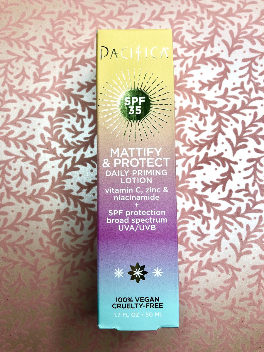 swatchmelilmami's tweet photo. 🌟The Winner!!👏🏽Finding a cruelty free, bad chemical free, castor oil free, Spf lotion proved so much harder than I had hoped!🙃Thanks to @pacificabeauty for coming through!🏆 #skincare #beauty #cosmetics #makeupphotography #skincaresunday #cheapmakeup #discoverunder1k #pacifica https://t.co/M3RV0Nq4RI