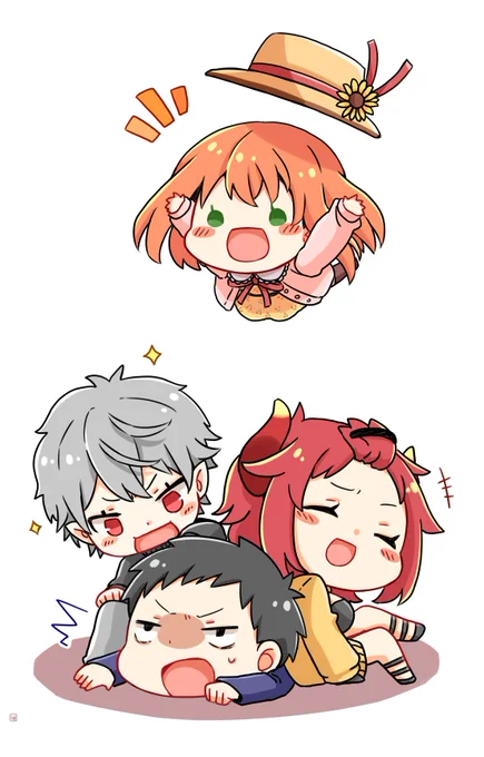 #社築納品物 #KuzuArt #ドーラの宝物庫 #ひまあーと 