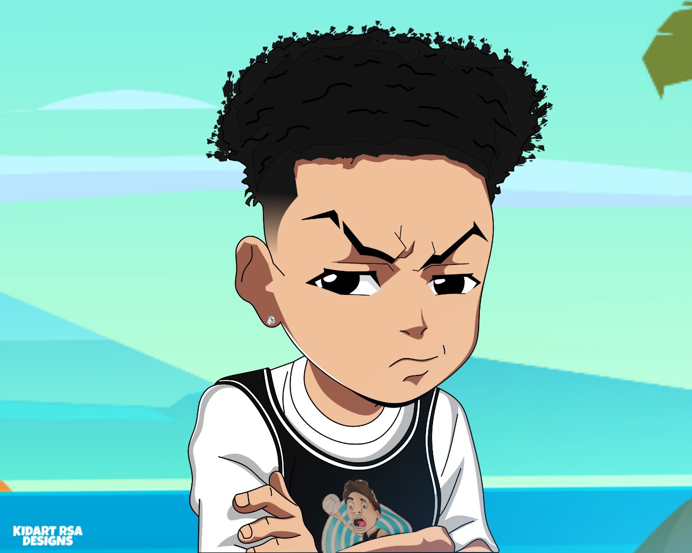 KIDART RSA on Twitter: KIDART RSA on Twitter: