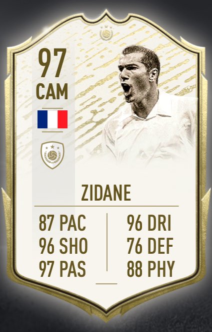 Theo69ar's tweet photo. 👀CONCOURS #FUT XBOX-ONE👀

Tu veux tenter de remporter Zidane Prime Moment d'une valeur de 6M5 😍

Pour participer :

✅RT ce tweet 
✅Follow @Theo69ar et @___DaviD______

Tirage au sort jeudi 6 Aout ( transfert du joueur sur votre compte 0 risque de ban)

Bonne chance à tous 😇 https://t.co/jbP44GX7ae