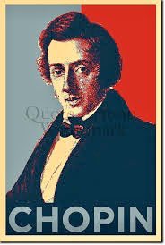 ChopinFryderyk's tweet photo. #Chopin posters are a good example of Poland’s design flair and no doubt a source of inspiration. They go well with his Waltzes https://t.co/8z5JSsOmTb #PosterArt #design #creativity https://t.co/A37EyzooaD