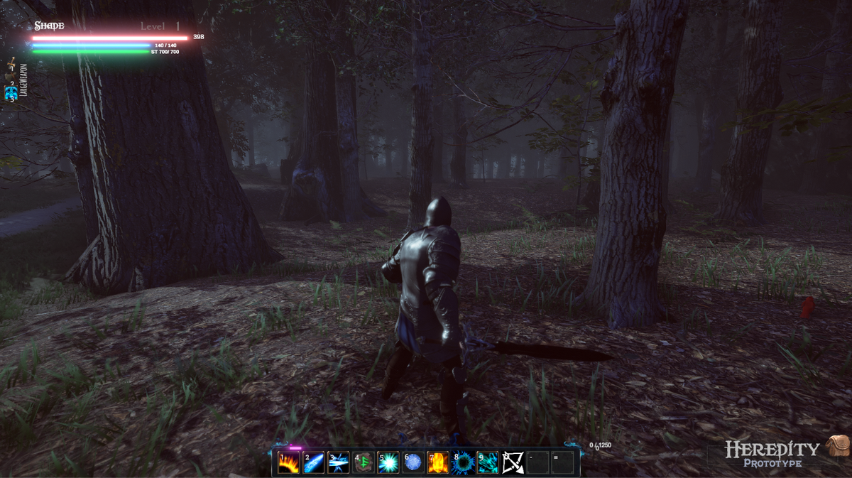 Tanthious_'s tweet photo. #screenshotsunday Follow @HereditytheGame
#DevShots #DevShot #arpgs #rpgs #IndieGameDev #gamedev #indiedev #unity3d #GamingLife #gamingcommunity #arpg #rpg #gamers #gaming #madewithunity #videogaming #indiewatch #indiegametrends #fantasy #hereditythegame https://t.co/Fk0qWWNogN