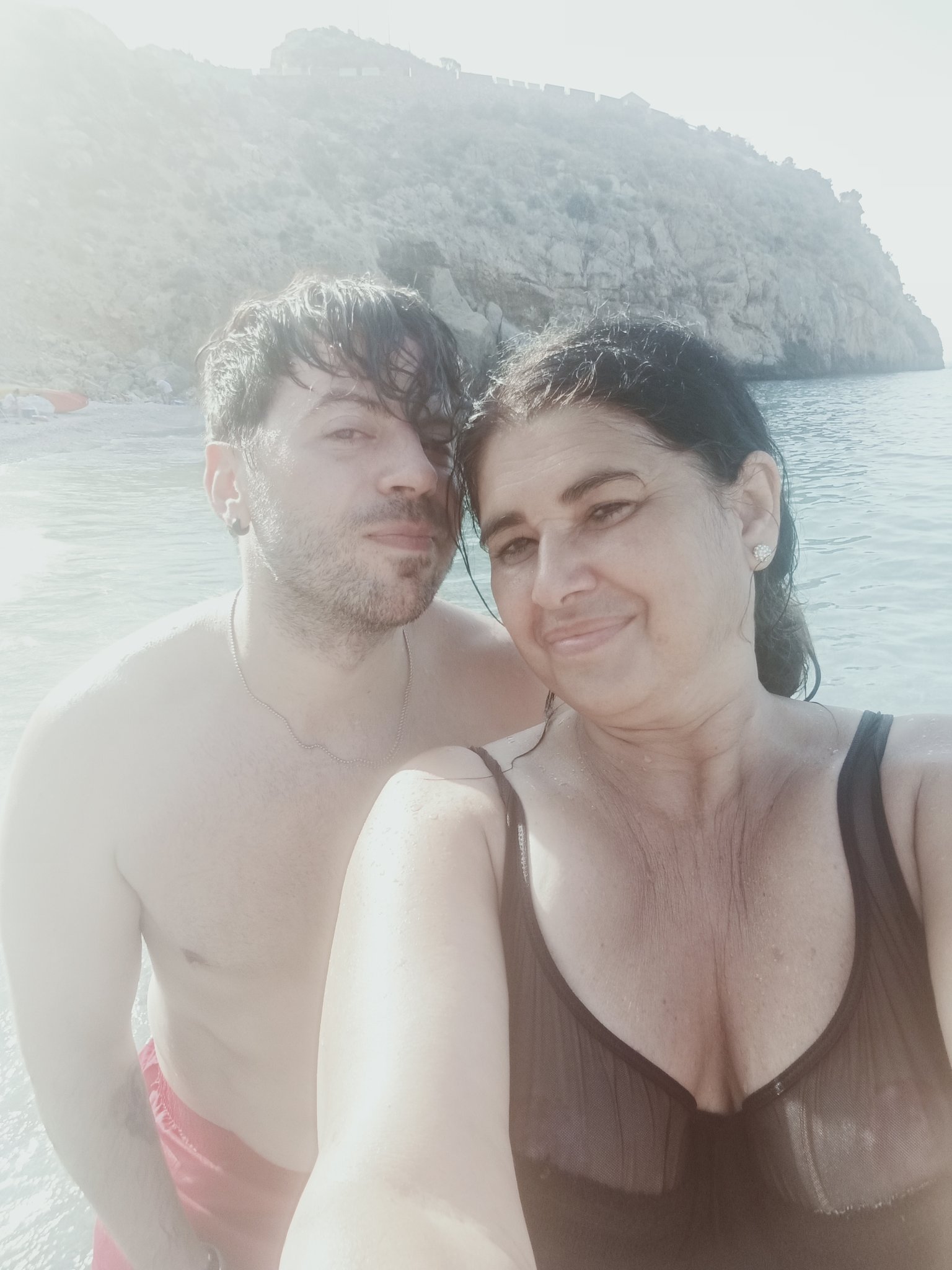 Lucia Etxebarria on X: I wanna feel the heat with somebody...  t.coNq7N05MUIv  X