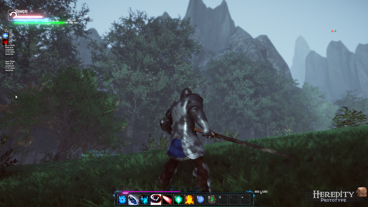 Tanthious_'s tweet photo. #screenshotsunday Follow @HereditytheGame
#DevShots #DevShot #arpgs #rpgs #IndieGameDev #gamedev #indiedev #unity3d #GamingLife #gamingcommunity #arpg #rpg #gamers #gaming #madewithunity #videogaming #indiewatch #indiegametrends #fantasy #hereditythegame https://t.co/Fk0qWWNogN