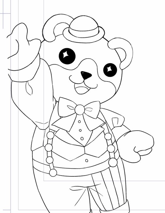 私の中で描くの難しいふたり 