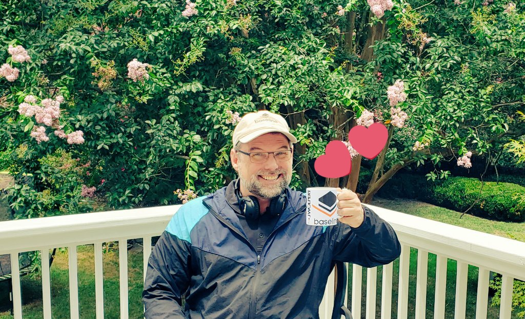 jwolpert's tweet image. Huge thanks to @_Coffeelink_ for the beautiful #baselineprotocol mug!