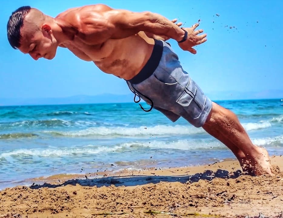 jonnycalisthenics tweet media