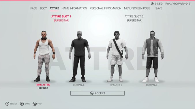 Tfranklin2021's tweet photo. Xxxtentacion is FINALLY UP!!!!!!
TAGS: XXXTENTACION, RAP, HIP HOP
4 Attires, Moveset by Me, Entrance by me, Along with victory!!!
@Dre41Gaming @BigRighteous @Iconic2k @KingEmpire345 @CJ_CAD50 @mvp99227558 @OmegamanX44 @kuzmac82 @SmackNetwork
#WWE2K19 #FinallyFinSHed #XXTENTACION https://t.co/YZD6IdfAIb