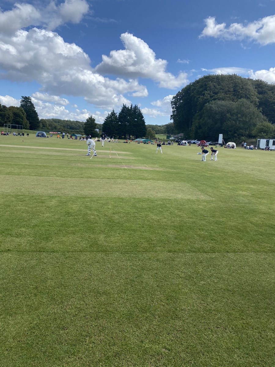 Gwent Cricket tweet media