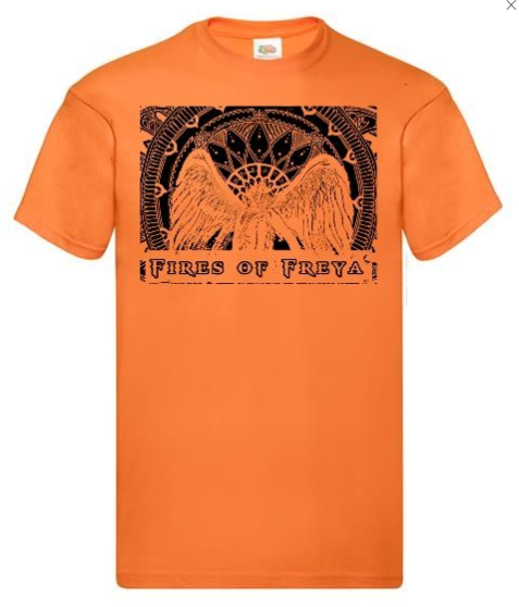 Fires of Freya tweet media