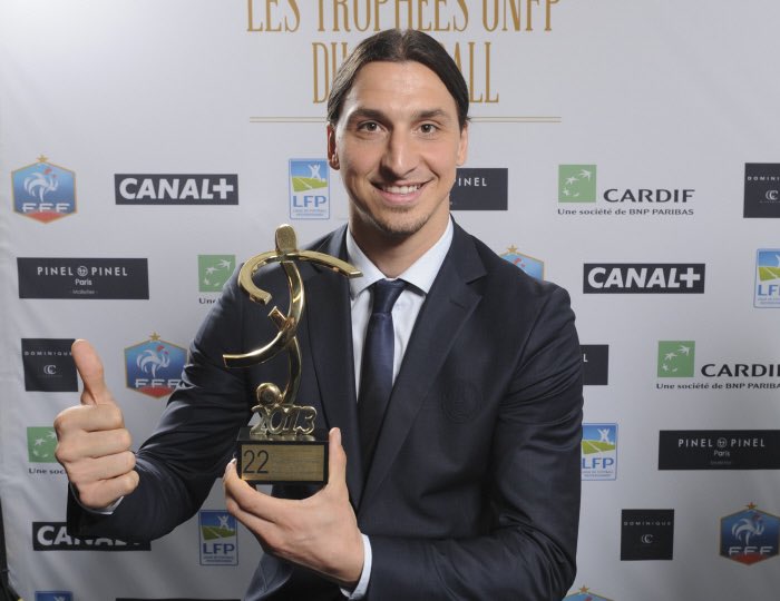Zlatan termine meilleur buteur et meilleur joueur de Ligue 1, le PSG est champion de France, l’effet Zlatan est bien la, le club a pris une nouvelle dimension..Mais Paris ne veut pas se contenter de la Ligue 1, un autre trophée l’intéresse..