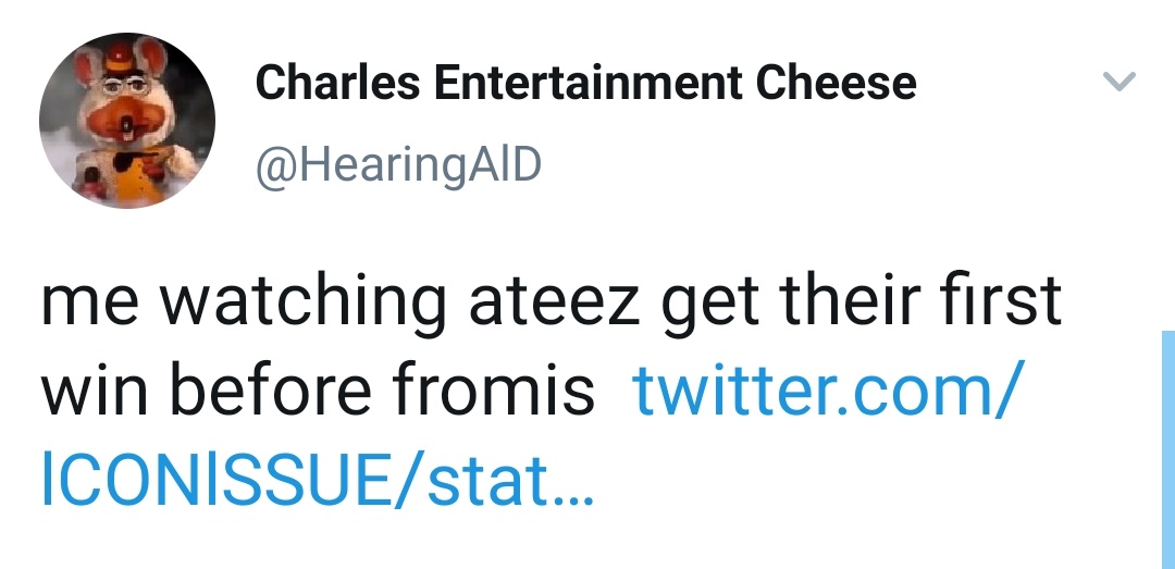 Ateez living in their minds rent free